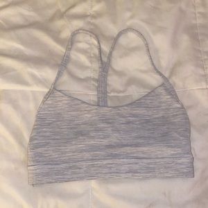 lululemon flow y bra